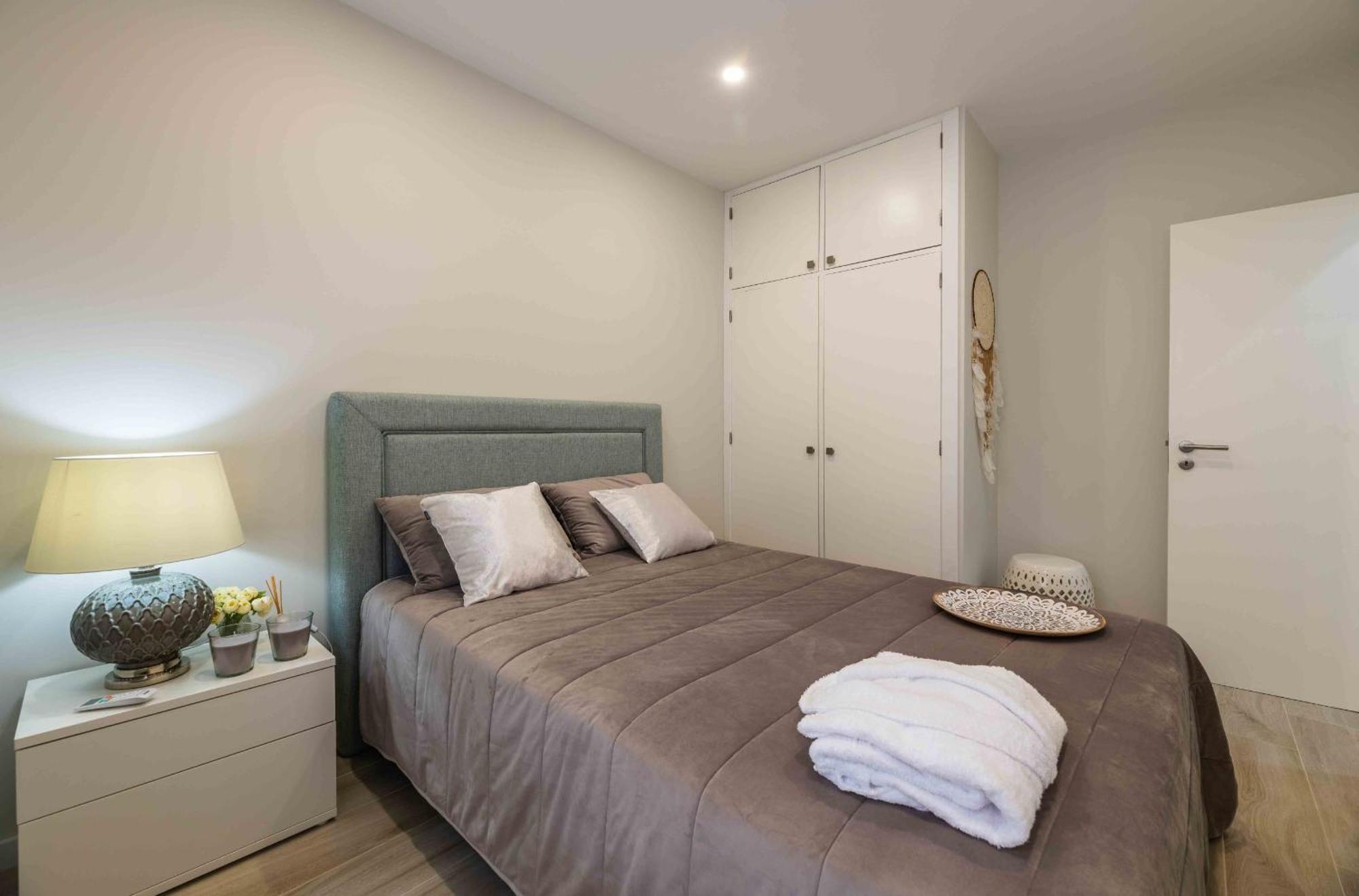 Casa Santa Maria - Sea View - 500M From The Beach - Wifi Albufeira Exterior foto